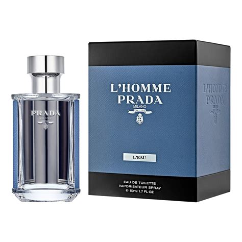 l'homme prada eau de toilette|Prada l'homme discontinued.